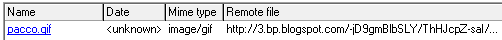 remote file