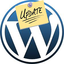 WordPress aggiornamento update